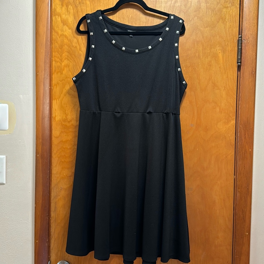Torrid dress
